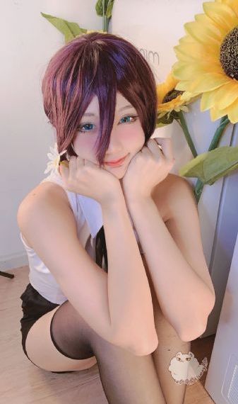 心在跳