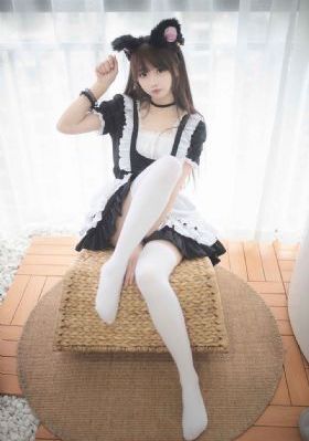 魔女最终还是和客人在一起