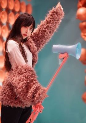 饥渴的少妇